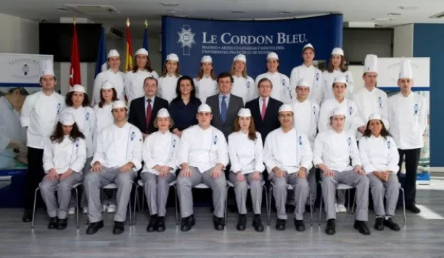 Học Viện Le Cordon Bleu Úc